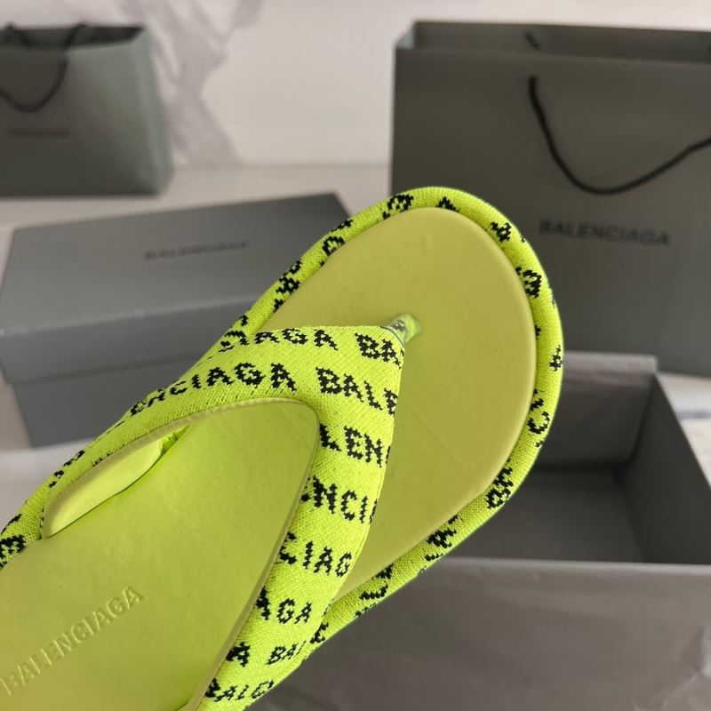 Balenciaga Slippers